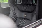 Jeep Wrangler Black Hawk Expedition by Project Kahn 2014 года